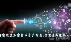 解密欧盟加密货币资产分